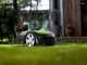 Greenworks OPTIMOW S - M&auml;hroboter - Mit Begrenzungskabel