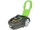 Greenworks OPTIMOW S - M&auml;hroboter - Mit Begrenzungskabel