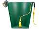 K&auml;rcher Akku-Fasspumpe BP 2.000-18 Barrel  - Klarwasser Tauchpumpe - 18V - 5,0 Ah