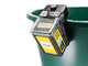 K&auml;rcher Akku-Fasspumpe BP 2.000-18 Barrel  - Klarwasser Tauchpumpe - 18V - 5,0 Ah