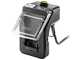 K&auml;rcher Akku-Fasspumpe BP 2.000-18 Barrel  - Klarwasser Tauchpumpe - 18V - 5,0 Ah