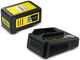 K&auml;rcher Akku-Fasspumpe BP 2.000-18 Barrel  - Klarwasser Tauchpumpe - 18V - 5,0 Ah