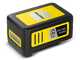 K&auml;rcher Akku-Fasspumpe BP 2.000-18 Barrel  - Klarwasser Tauchpumpe - 18V - 5,0 Ah