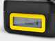 K&auml;rcher Akku-Fasspumpe BP 2.000-18 Barrel  - Klarwasser Tauchpumpe - 18V - 5,0 Ah