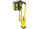 K&auml;rcher Akku-Fasspumpe BP 2.000-18 Barrel  - Klarwasser Tauchpumpe - 18V - 5,0 Ah