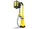 K&auml;rcher Akku-Fasspumpe BP 2.000-18 Barrel  - Klarwasser Tauchpumpe - 18V - 5,0 Ah