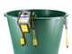K&auml;rcher Akku-Fasspumpe BP 2.000-18 Barrel  - Klarwasser Tauchpumpe - 18V - 5,0 Ah