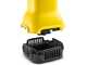 K&auml;rcher Akku-Fasspumpe BP 2.000-18 Barrel  - Klarwasser Tauchpumpe - 18V - 5,0 Ah