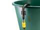 K&auml;rcher Akku-Fasspumpe BP 2.000-18 Barrel  - Klarwasser Tauchpumpe - 18V - 5,0 Ah