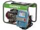 Energy EY-7MBE-A - Benzin-Stromgenerator - 6 kW - Dauerleistung 5,4 kW Einphasig + ATS