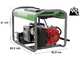 Energy EY-7MBE-A - Benzin-Stromgenerator - 6 kW - Dauerleistung 5,4 kW Einphasig + ATS