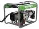 Energy EY-7MBE-A - Benzin-Stromgenerator - 6 kW - Dauerleistung 5,4 kW Einphasig + ATS
