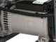 Energy EY-7MBE-A - Benzin-Stromgenerator - 6 kW - Dauerleistung 5,4 kW Einphasig + ATS