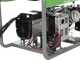 Energy EY-7MBE-A - Benzin-Stromgenerator - 6 kW - Dauerleistung 5,4 kW Einphasig + ATS