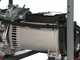 Energy EY-7MBE-A - Benzin-Stromgenerator - 6 kW - Dauerleistung 5,4 kW Einphasig + ATS