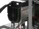 Energy EY-7MBE-A - Benzin-Stromgenerator - 6 kW - Dauerleistung 5,4 kW Einphasig + ATS
