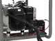 Energy EY-7MBE-A - Benzin-Stromgenerator - 6 kW - Dauerleistung 5,4 kW Einphasig + ATS