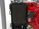 Energy EY-7MBE-A - Benzin-Stromgenerator - 6 kW - Dauerleistung 5,4 kW Einphasig + ATS