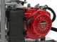 Energy EY-7MBE-A - Benzin-Stromgenerator - 6 kW - Dauerleistung 5,4 kW Einphasig + ATS