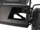 Blackstone Essentials ESP 560-224 - Benzin-Rasenm&auml;her mit Antrieb - 4 in 1 - 224cc Benzinmotor