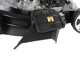 Blackstone Essentials ESP 560-224 - Benzin-Rasenm&auml;her mit Antrieb - 4 in 1 - 224cc Benzinmotor