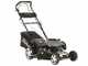 Blackstone Essentials ESP 560-224 - Benzin-Rasenm&auml;her mit Antrieb - 4 in 1 - 224cc Benzinmotor