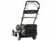 Blackstone Essentials ESP 560-224 - Benzin-Rasenm&auml;her mit Antrieb - 4 in 1 - 224cc Benzinmotor