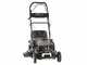 Blackstone Essentials ESP 560-224 - Benzin-Rasenm&auml;her mit Antrieb - 4 in 1 - 224cc Benzinmotor
