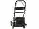 Blackstone Essentials ESP 560-224 - Benzin-Rasenm&auml;her mit Antrieb - 4 in 1 - 224cc Benzinmotor