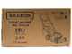 Blackstone Essentials ESP 560-224 - Benzin-Rasenm&auml;her mit Antrieb - 4 in 1 - 224cc Benzinmotor