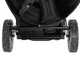 Blackstone Essentials ESP 560-224 - Benzin-Rasenm&auml;her mit Antrieb - 4 in 1 - 224cc Benzinmotor