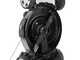 Blackstone Essentials ESP 560-224 - Benzin-Rasenm&auml;her mit Antrieb - 4 in 1 - 224cc Benzinmotor