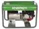 Energy EY-5,5TB - Benzin-Stromgenerator 4,1 kW - Dauerleistung 3,6 Dreiphasig