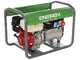 Energy EY-5,5TB - Benzin-Stromgenerator 4,1 kW - Dauerleistung 3,6 Dreiphasig