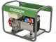 Energy EY-5,5TB - Benzin-Stromgenerator 4,1 kW - Dauerleistung 3,6 Dreiphasig