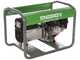 Energy EY-5,5TB - Benzin-Stromgenerator 4,1 kW - Dauerleistung 3,6 Dreiphasig