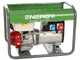 Energy EY-5,5TB - Benzin-Stromgenerator 4,1 kW - Dauerleistung 3,6 Dreiphasig