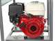 Energy EY-5,5TB - Benzin-Stromgenerator 4,1 kW - Dauerleistung 3,6 Dreiphasig