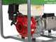 Energy EY-5,5TB - Benzin-Stromgenerator 4,1 kW - Dauerleistung 3,6 Dreiphasig