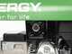 Energy EY-5,5TB - Benzin-Stromgenerator 4,1 kW - Dauerleistung 3,6 Dreiphasig