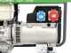 Energy EY-5,5TB - Benzin-Stromgenerator 4,1 kW - Dauerleistung 3,6 Dreiphasig