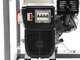 Energy EY-5,5TB - Benzin-Stromgenerator 4,1 kW - Dauerleistung 3,6 Dreiphasig