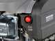 Blackstone Essentials ESP 510-200 - Selbstfahrender Benzin-Rasenm&auml;her - 4 in 1 - 200cc Benzinmotor