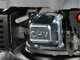 Blackstone Essentials ESP 510-200 - Selbstfahrender Benzin-Rasenm&auml;her - 4 in 1 - 200cc Benzinmotor