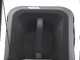 Blackstone Essentials ESP 510-200 - Selbstfahrender Benzin-Rasenm&auml;her - 4 in 1 - 200cc Benzinmotor