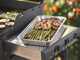 Weber Aluminium-Tropfschalen - 5er-Pack