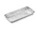 Weber Aluminium-Tropfschalen - 5er-Pack