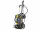 K&auml;rcher Pro HD 5/17 C Plus - Professionelle Kaltwasser-Hochdruckreiniger - 200 bar max - 480 l/h