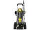 K&auml;rcher Pro HD 5/17 C Plus - Professionelle Kaltwasser-Hochdruckreiniger - 200 bar max - 480 l/h