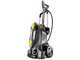 K&auml;rcher Pro HD 5/17 C Plus - Professionelle Kaltwasser-Hochdruckreiniger - 200 bar max - 480 l/h